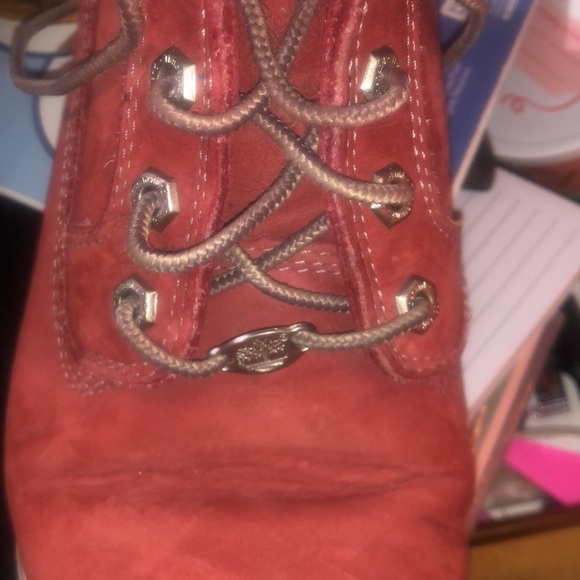 EUC Timberland Boots - Picture 5 of 12